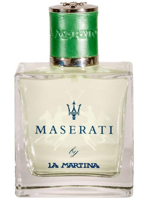 Maserati By La Martina — La Martina