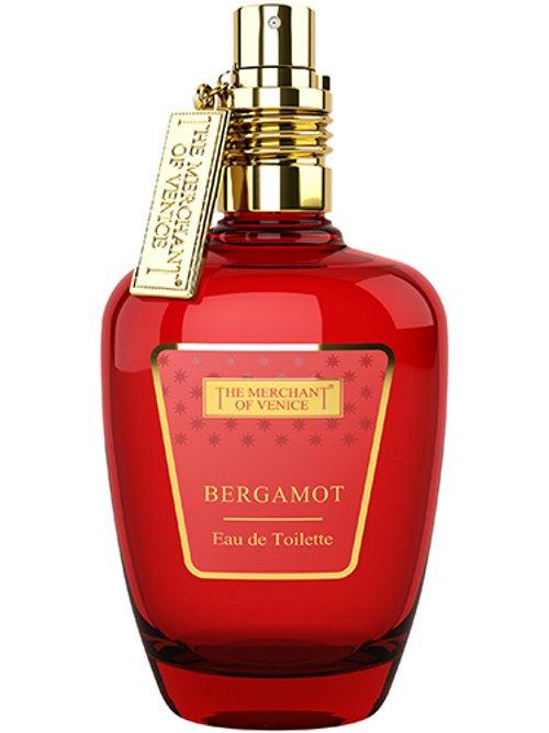 Bergamot The Merchant Of Venice Eau de Parfum Concentrée — The Merchant Of Venice