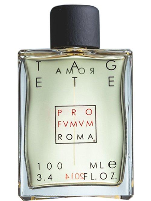 Tagete — Profumum Roma