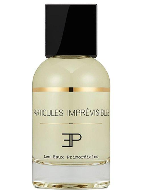 Particules Imprevisibles — Les Eaux Primordiales