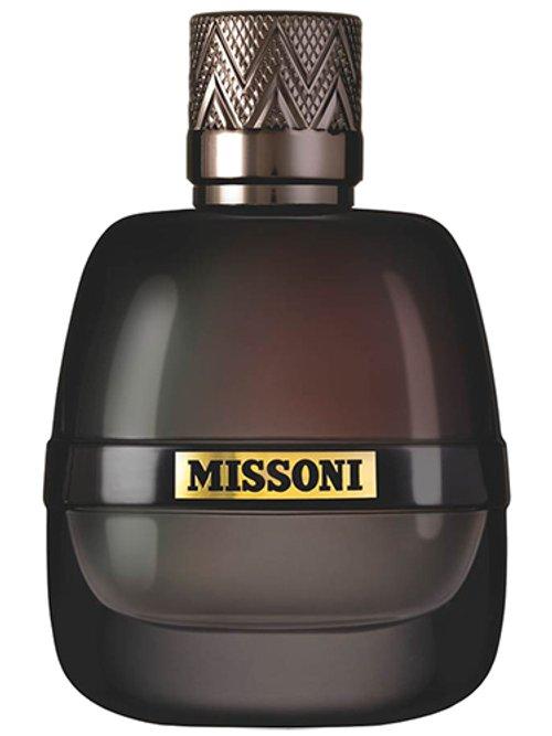 Missoni Pour Homme — Missoni