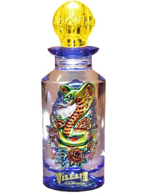 Villain 'Men' — Ed Hardy