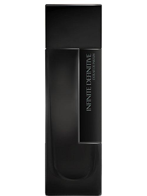 Infinite Definitive — Laurent Mazzone