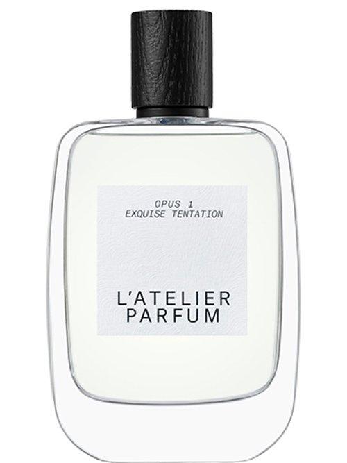 Exquise Tentation — L'Atelier Parfum