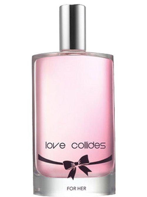 Love Collides For Her — Avon