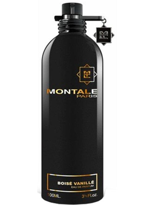 Boisé Vanillé — Montale