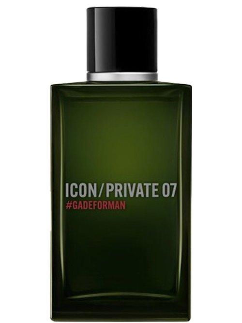 Icon/Private 07 — Ga-De