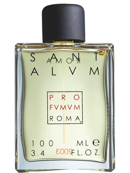 Santalum — Profumum Roma
