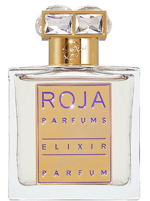 Elixir Pour Femme Parfum — Roja