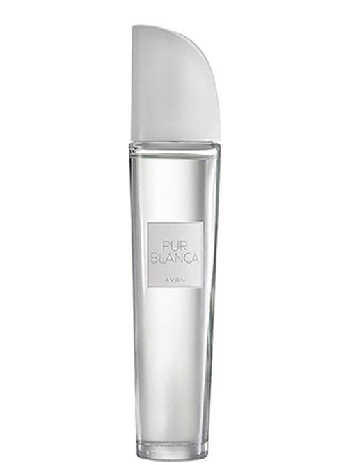 Pur Blanca — Avon