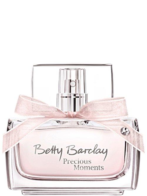 Precious Moments — Betty Barclay