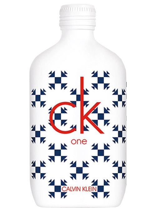 Ck One Holiday Edition 2019 — Calvin Klein