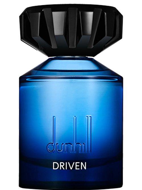 Dunhill Driven Eau De Toilette — Dunhill London