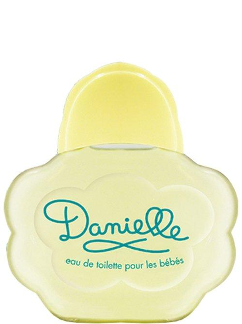 Danielle — Fragancias Cannon