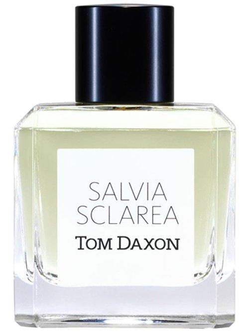 Salvia Sclarea — Tom Daxon