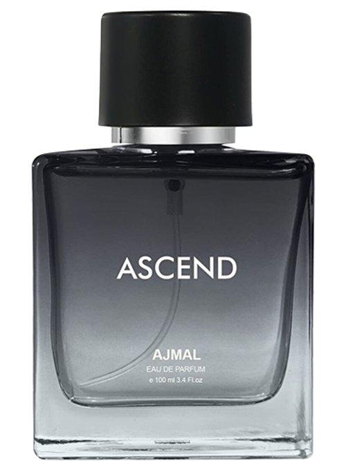 Ascend — Ajmal