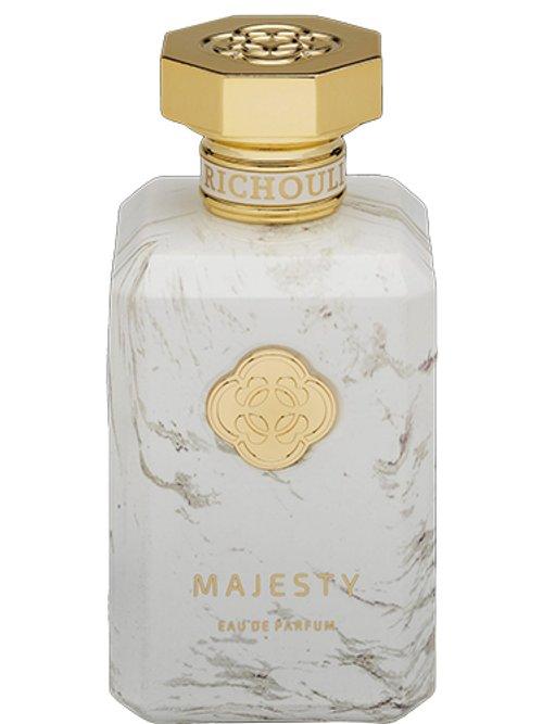 Majesty — Richouli