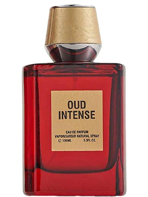 Oud Intense — Smart Collection Blends