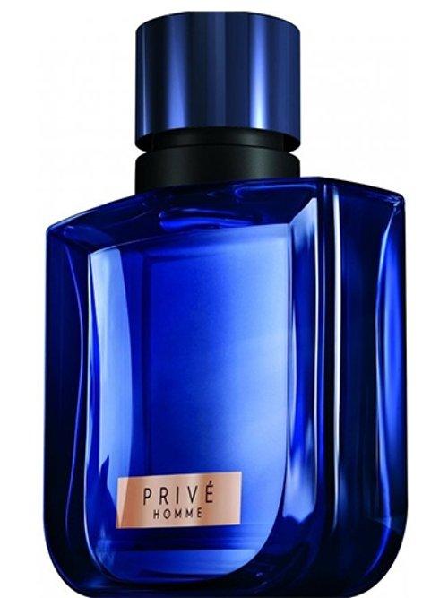Privé Homme — Ésika