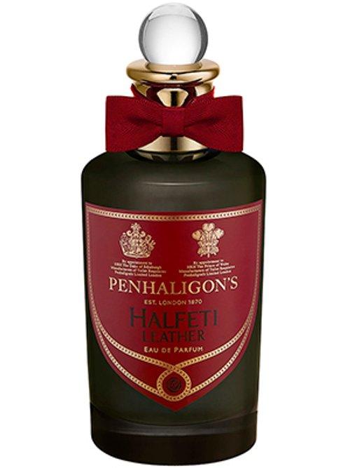 Halfeti Leather — Penhaligon'S