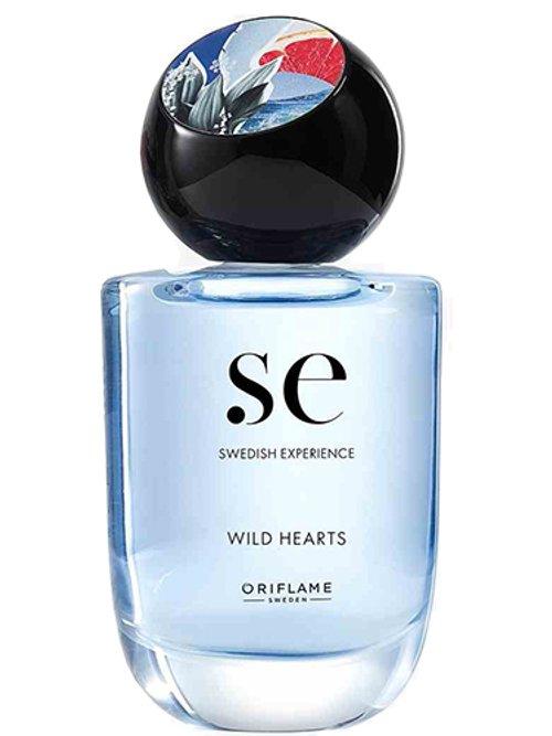 .Se Wild Hearts — Oriflame