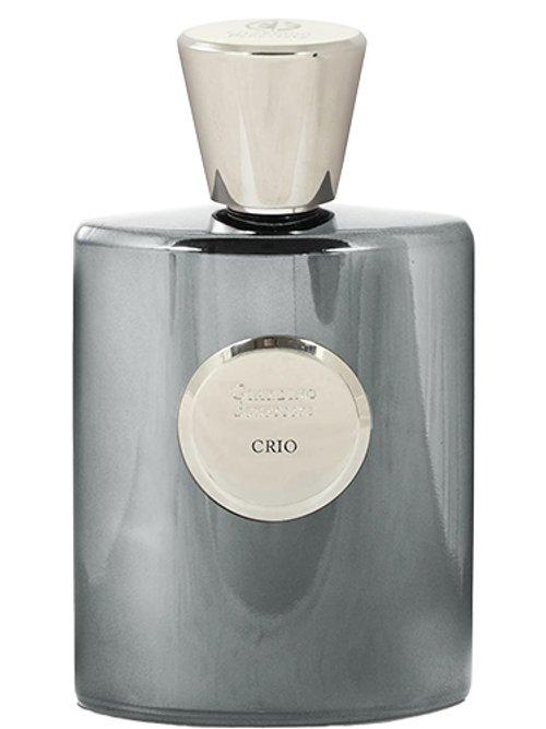 Crio — Giardino Benessere