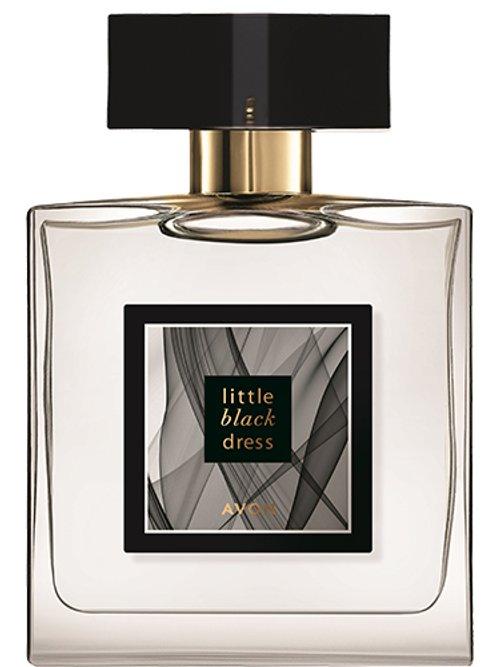 Little Black Dress Limited Edition 2021 — Avon