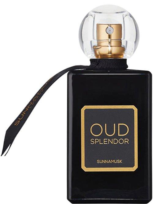 Oud Splendor — Sunnamusk