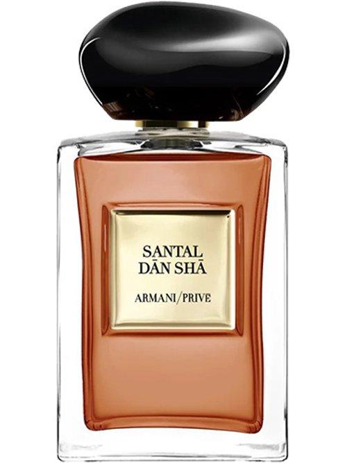 Santal Dān Shā — Armani Privé