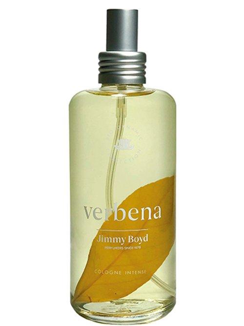 Verbena — Jimmy Boyd