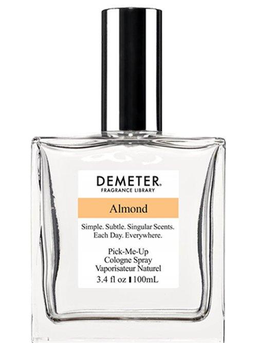 Almond — Demeter Fragrance Library