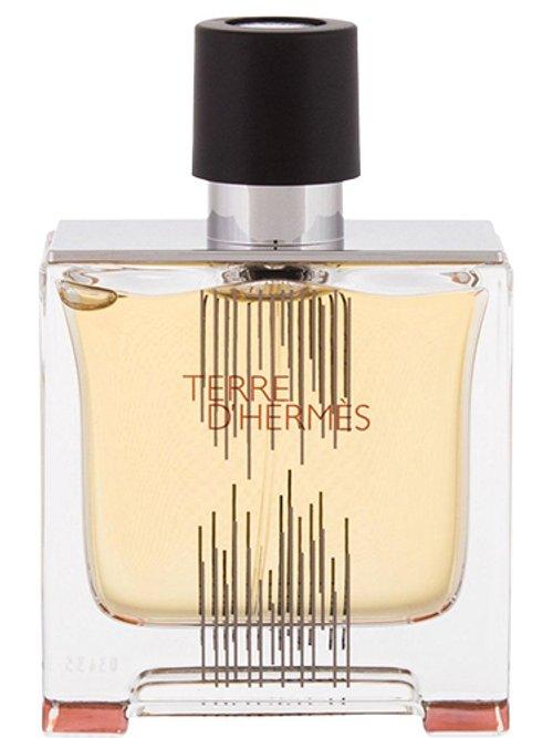 Terre D'Hermès Parfum / Pure Perfume 2021 — Hermès