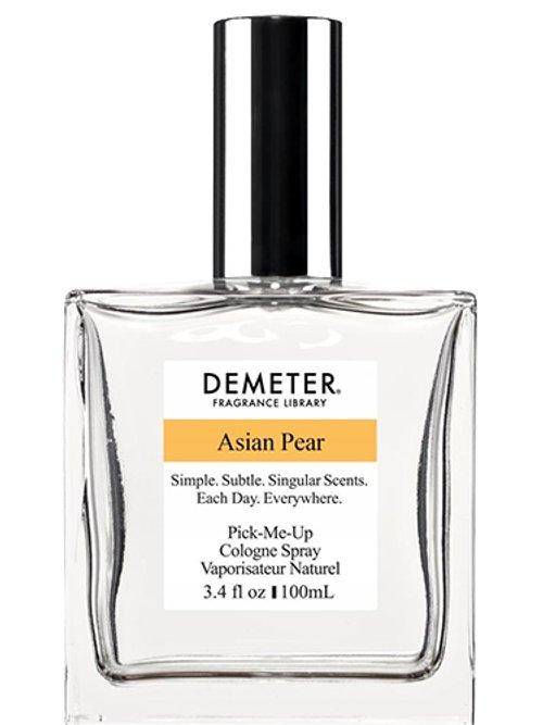 Asian Pear — Demeter Fragrance Library