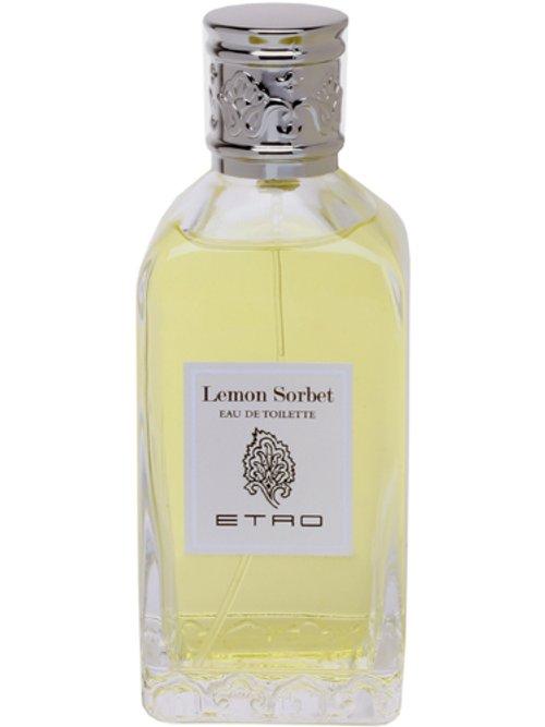 Lemon Sorbet — Etro