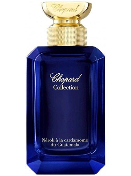 Neroli a la Cardamome du Guatemala — Chopard