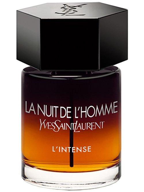 La Nuit de l'Homme l'Intense — Yves Saint Laurent