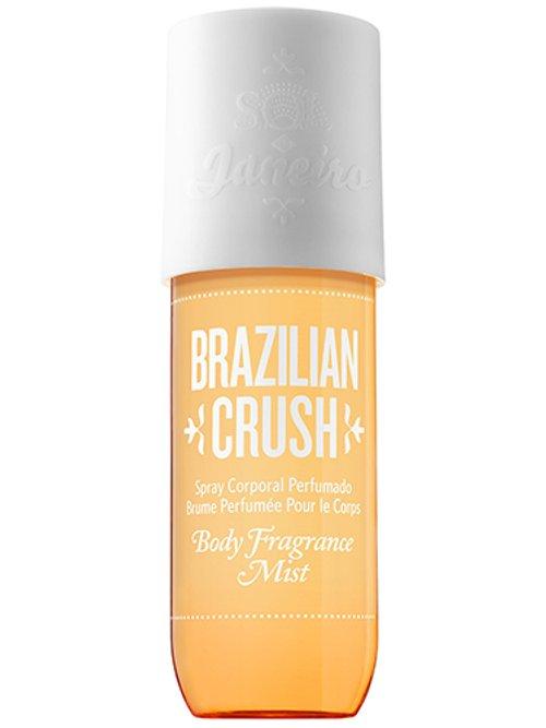 Brazilian Crush — Sol De Janeiro