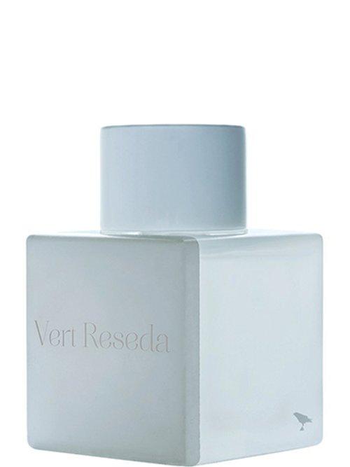 Vert Reseda — Odin New York