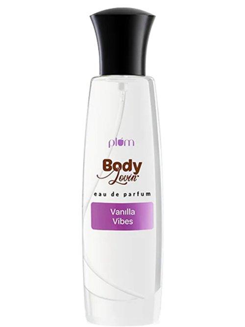 Body Lovin' Vanilla Vibes — Plum