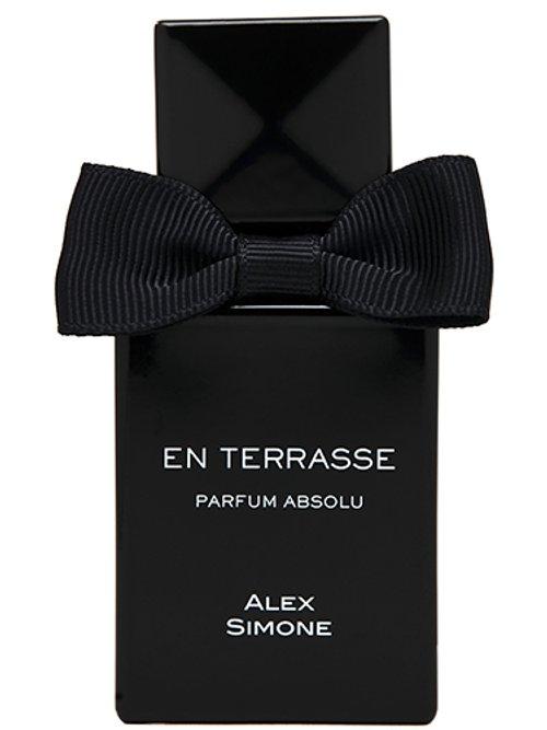 En Terrasse Parfum Absolu — Alex Simone