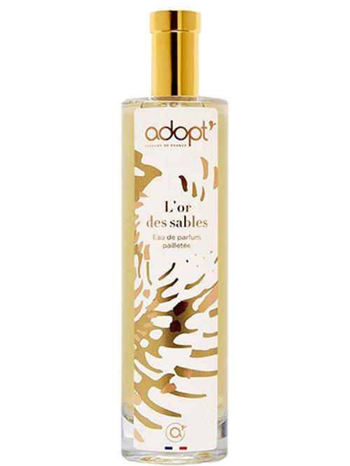 L'Or Des Sables — Adopt