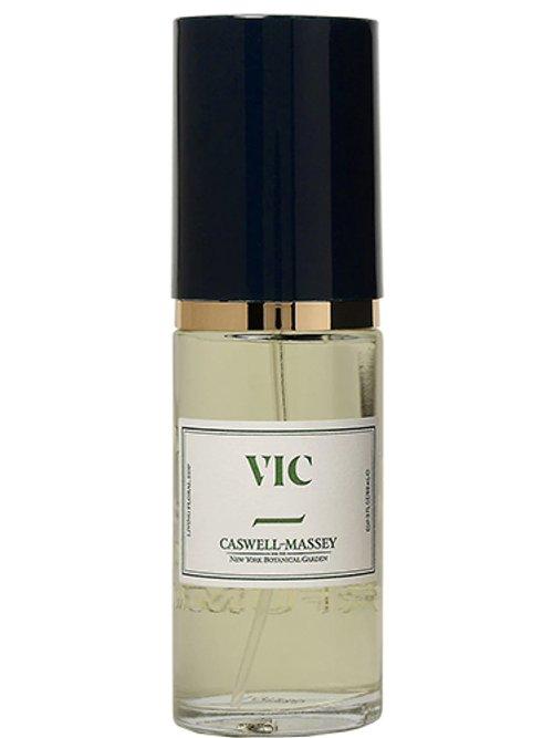 VIC — Caswell-Massey