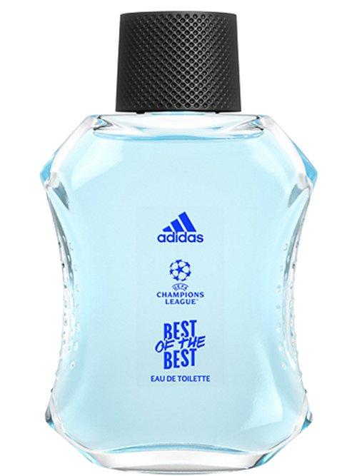 Uefa Champions League Best Of The Best — Adidas