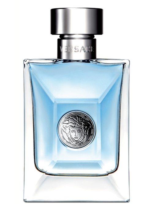 Versace Pour Homme — Versace