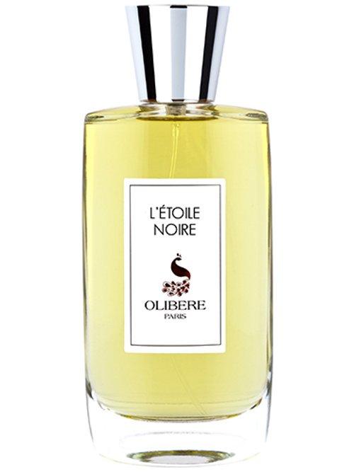 L'Étoile Noire — Olibere