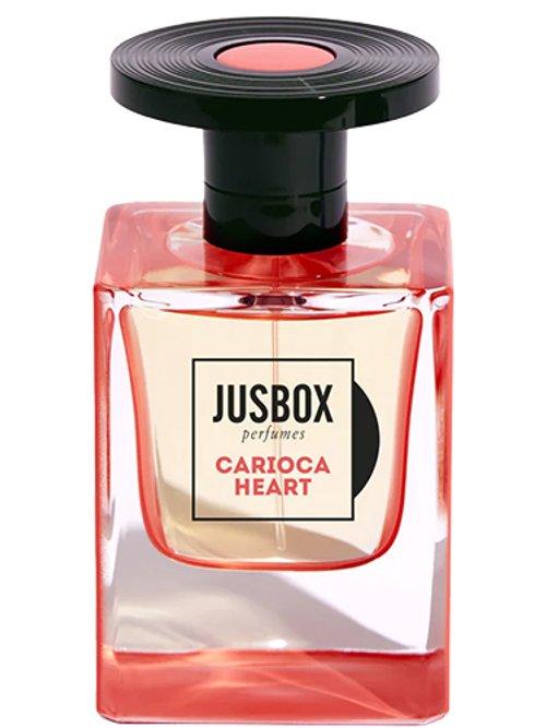 Carioca Heart — Jusbox