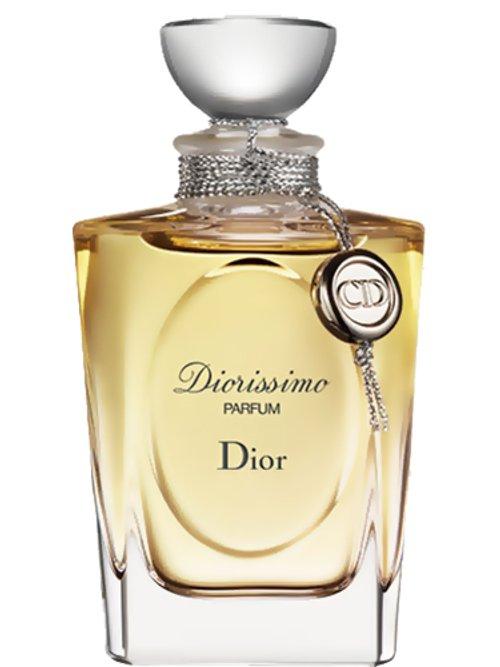 Diorissimo Extrait de Parfum — Dior