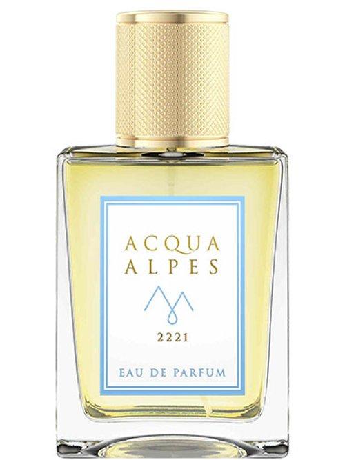 2221 — Acqua Alpes