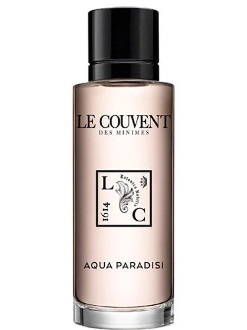 Aqua Paradisi — Le Couvent