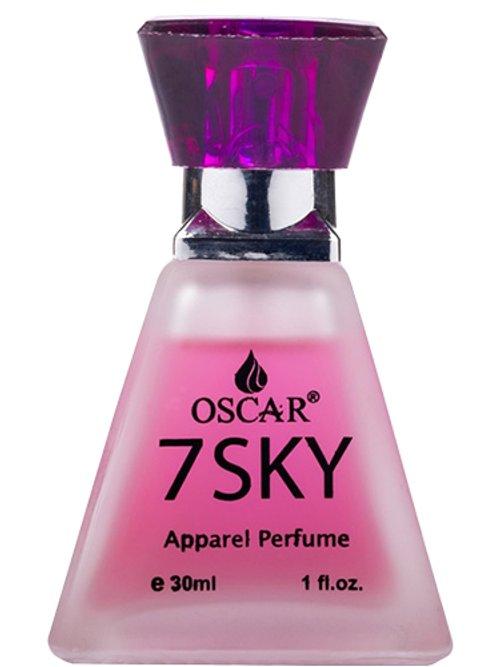 7 Sky Twisty — Oscar